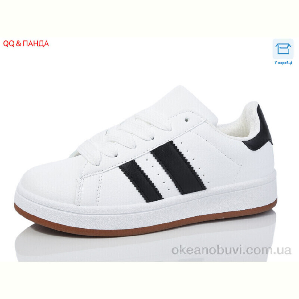 Кроссовки QQ&Панда J977-2 Кроссовки QQ&Панда J977-2