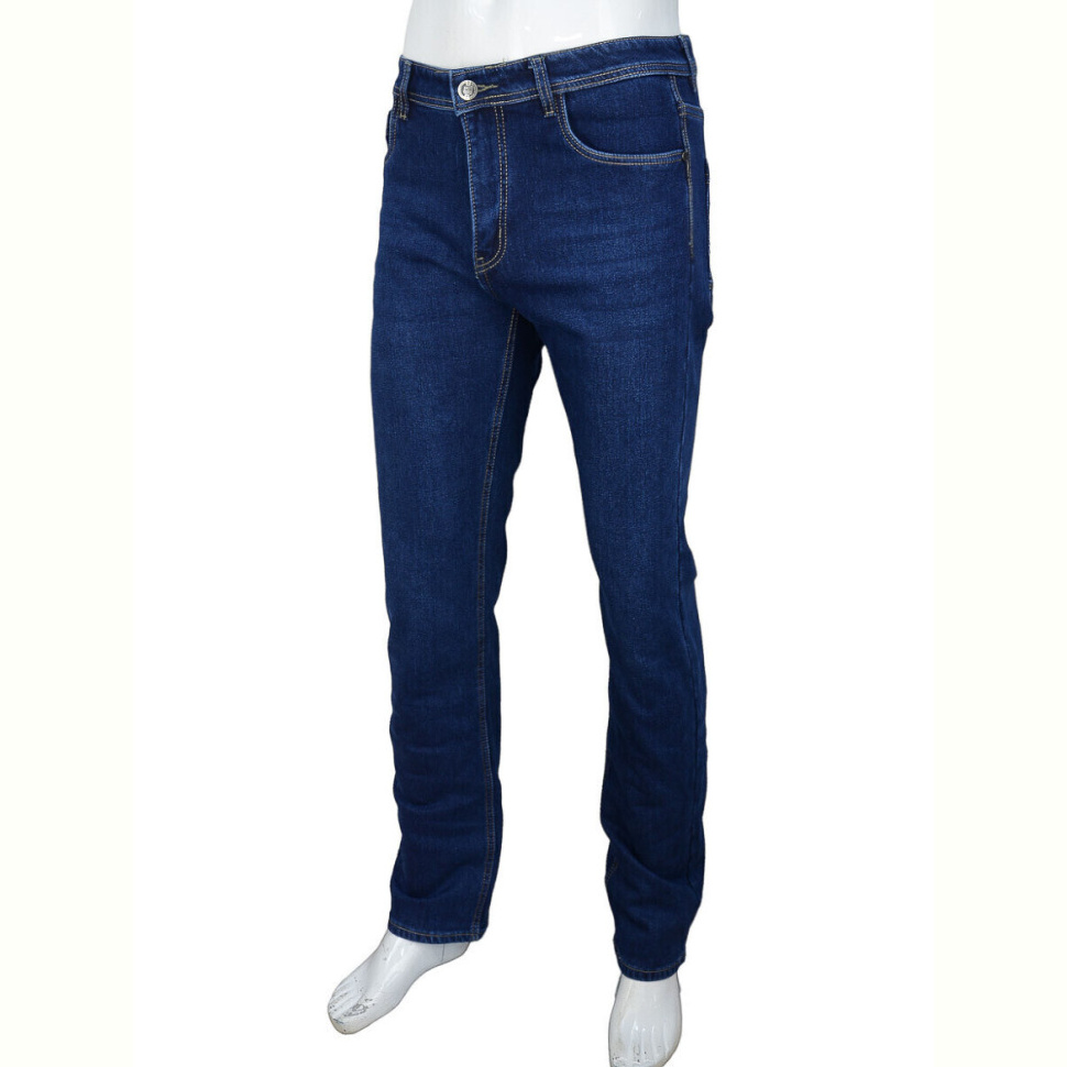 Джинсы Baron FBR9276 blue