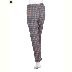 Брюки BIG 001-4-3 brown