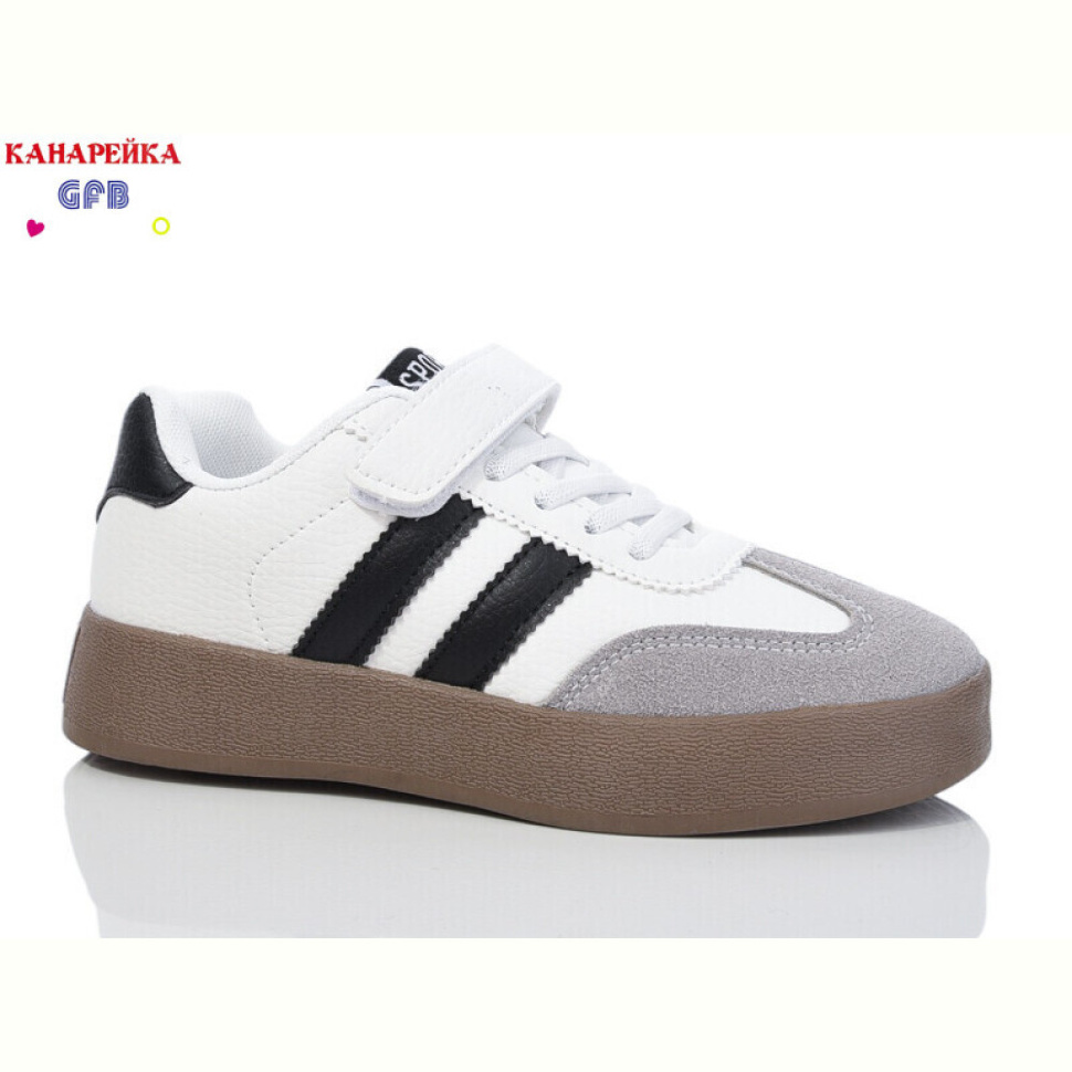 Кроссовки GFB-Канарейка X8070-3