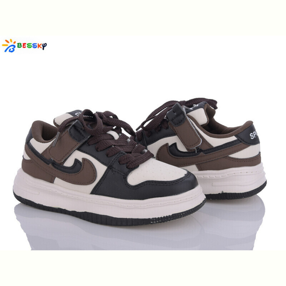 Кроссовки Bessky-Kellaifeng BD3489-4C Кроссовки Bessky-Kellaifeng BD3489-4C