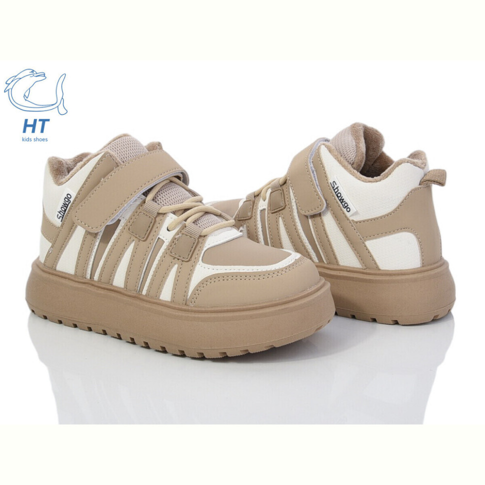 Ботинки TOM.M 50869D