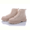 Ботинки Violeta 20905-3 beige