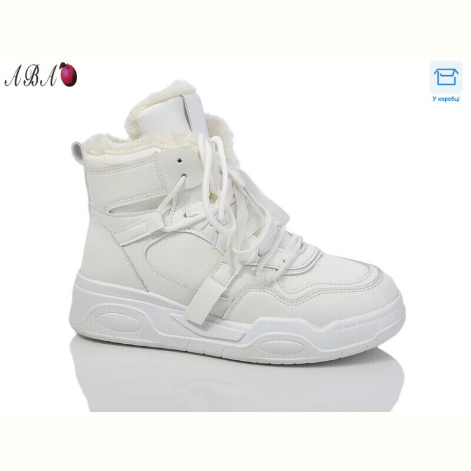 Кроссовки Aba A021-2