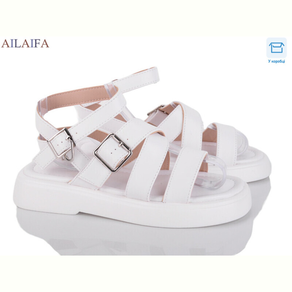Босоножки Ailaifa HY38-5 Босоножки Ailaifa HY38-5