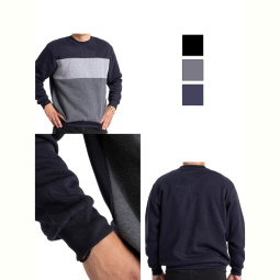 Батник Massmag 2349 mix