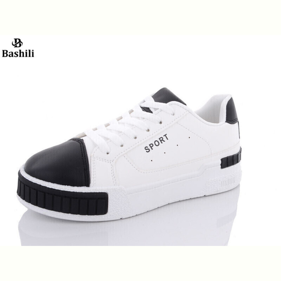 Кроссовки Башили B911-2 Кроссовки Башили B911-2