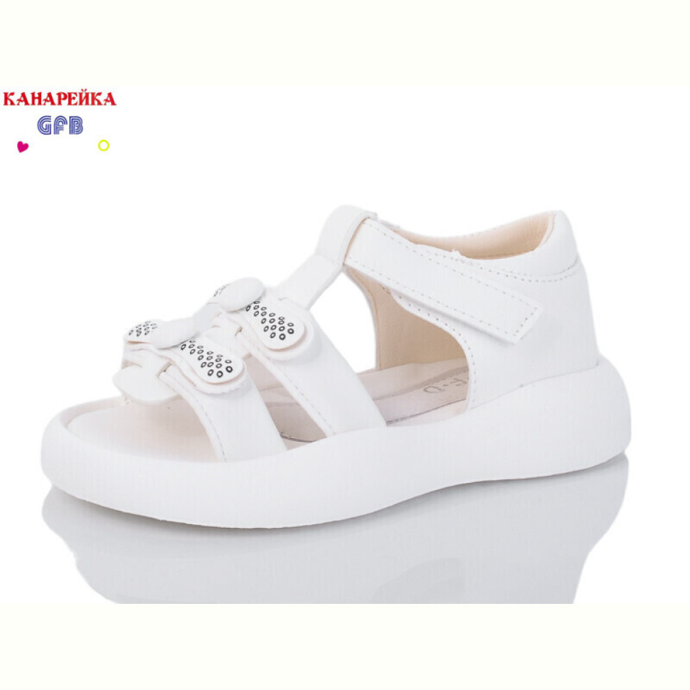 Босоножки GFB-Канарейка Y7512-1