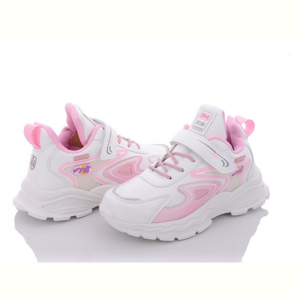 Кроссовки Alemy Kids AED5369D