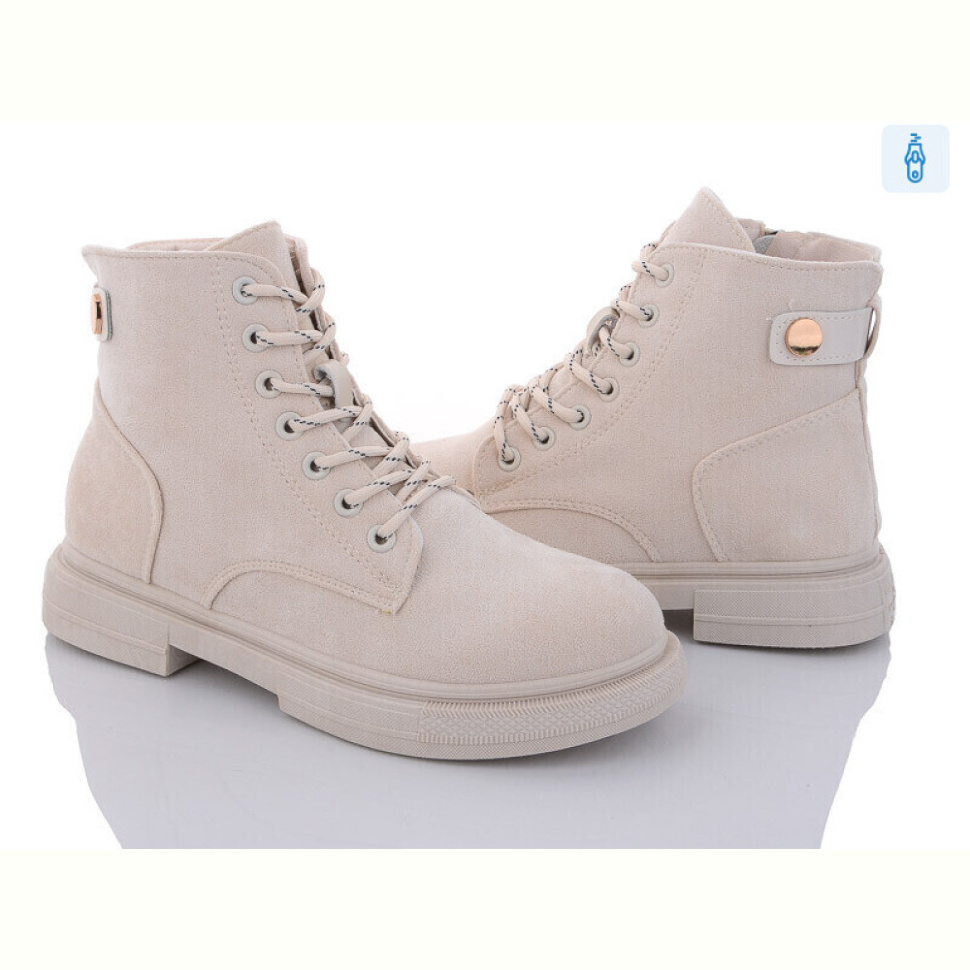 Ботинки Ok Shoes M17