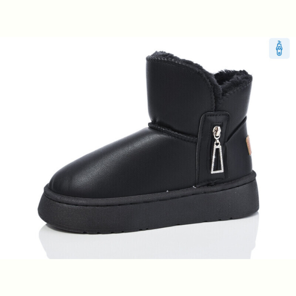 Угги Ok Shoes B35-1 зима Угги Ok Shoes B35-1 зима