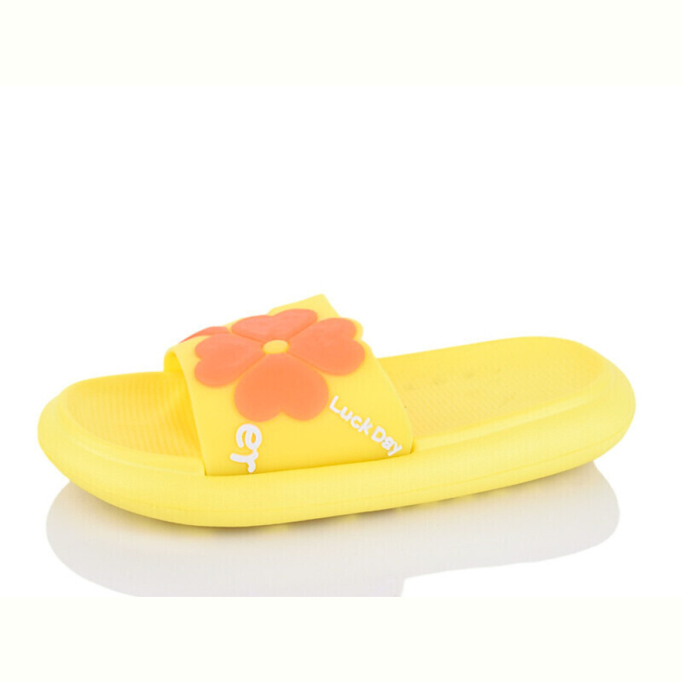 Шлепки Luck Line 5028-18A