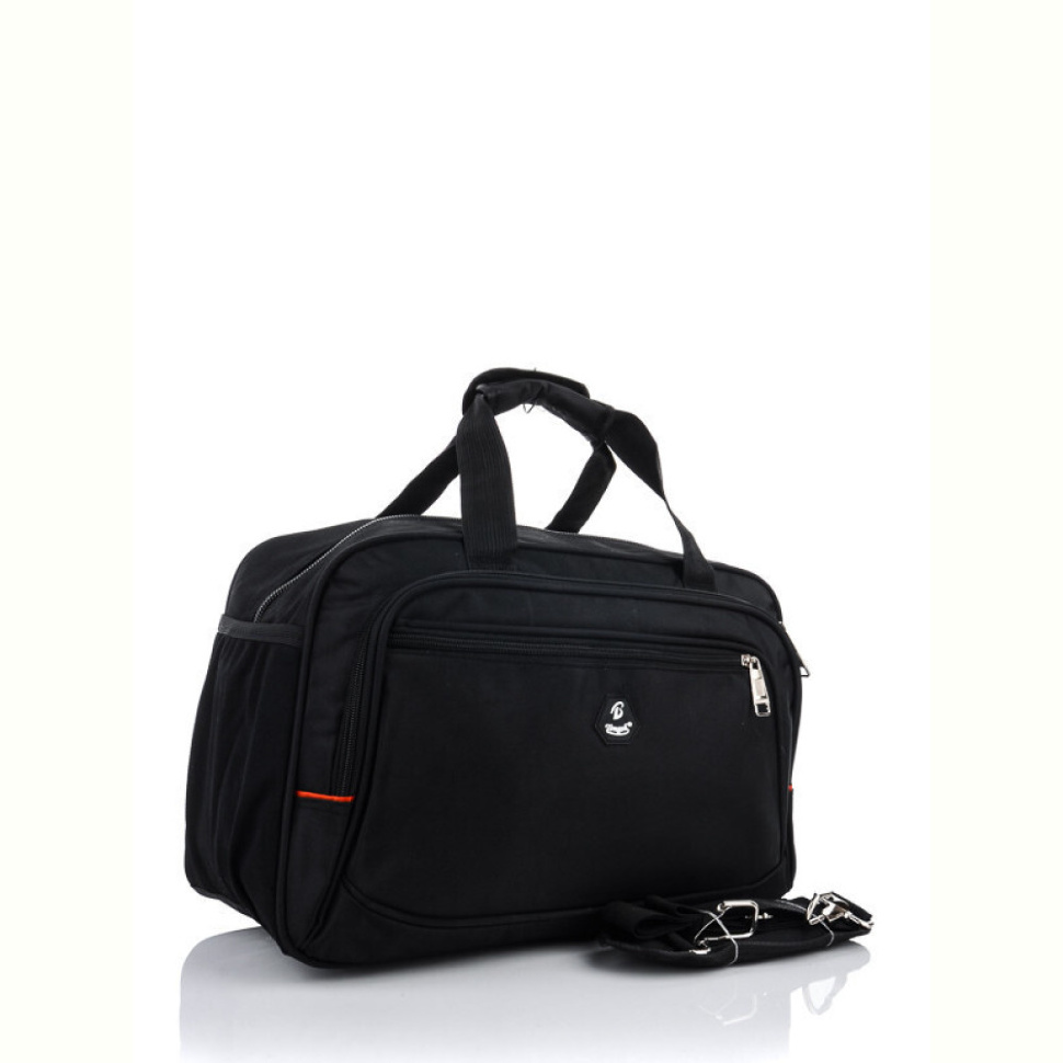 Сумка Superbag 991 black