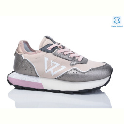 Кроссовки Teetspace-Trasta-Egga FDP1659-97