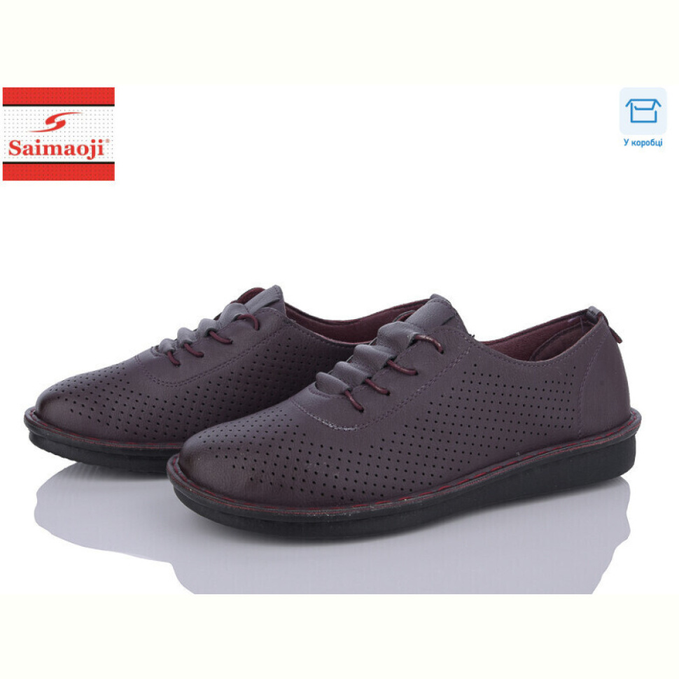 Туфли Saimaoji 265-10
