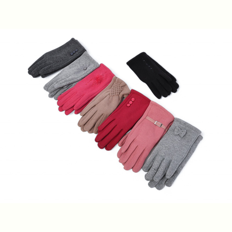 Перчатки CAP 268 mix Перчатки CAP 268 mix