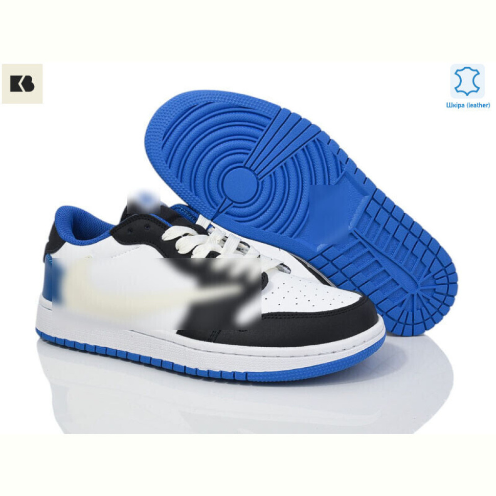 Кроссовки BIG 3786-A618-3