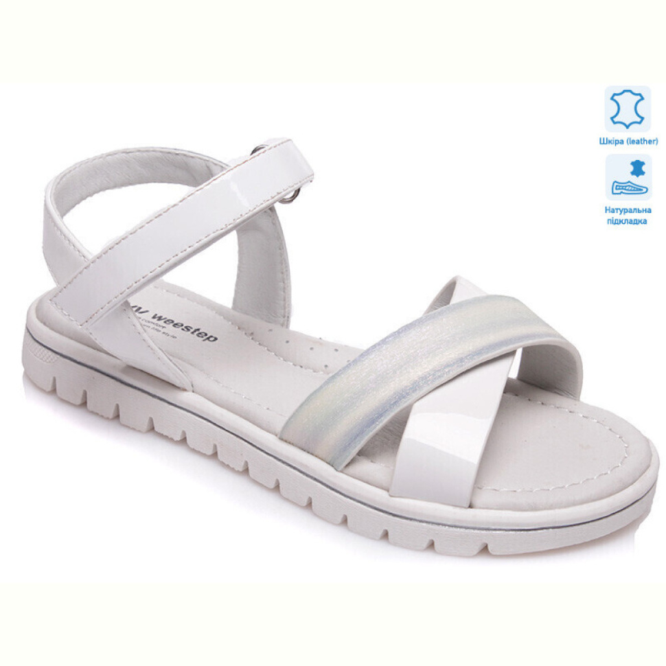 Босоножки Prime-Opt Weestep W-R902161051 W-WS