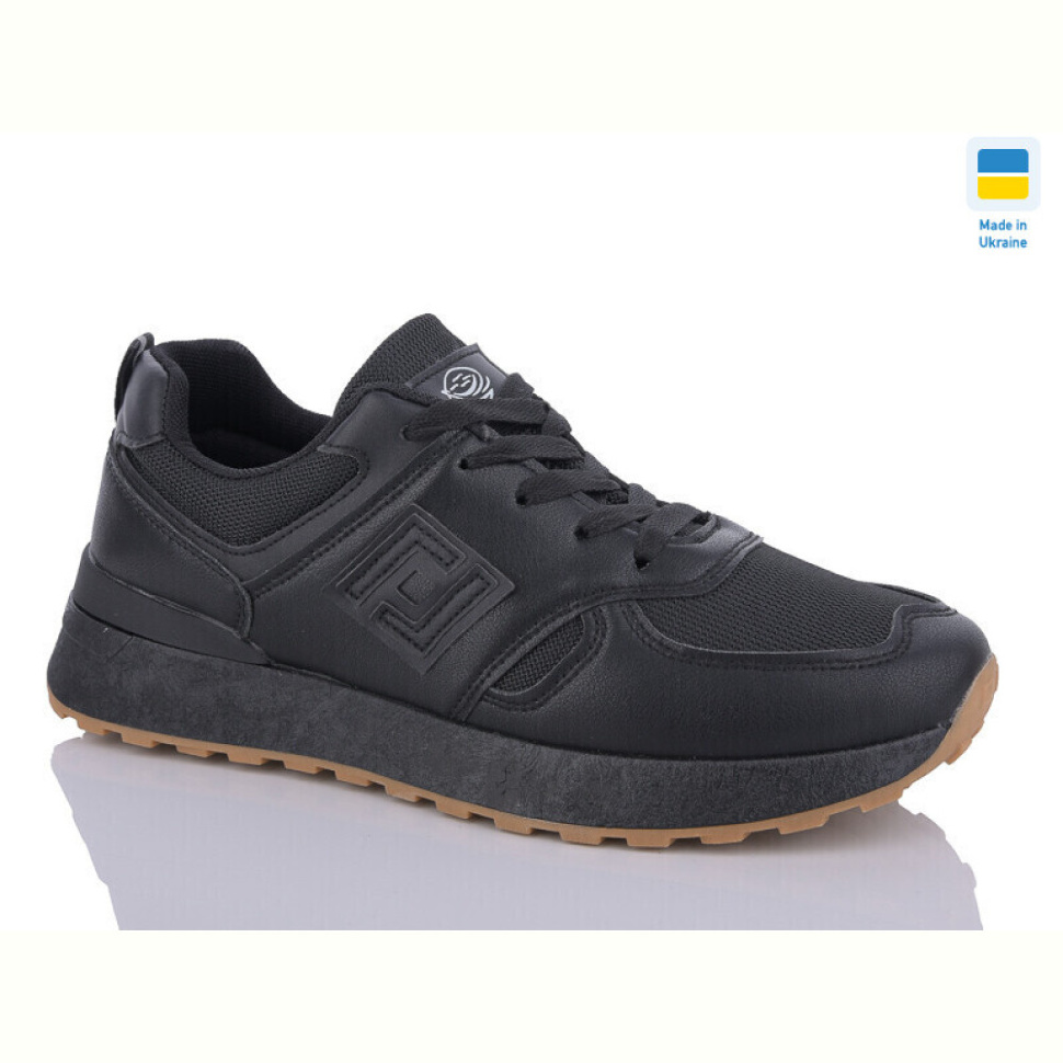 Кроссовки Swin 1332-1