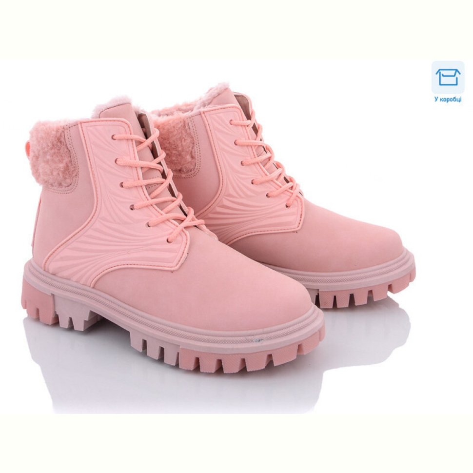 Ботинки Obuvok VF30-1M