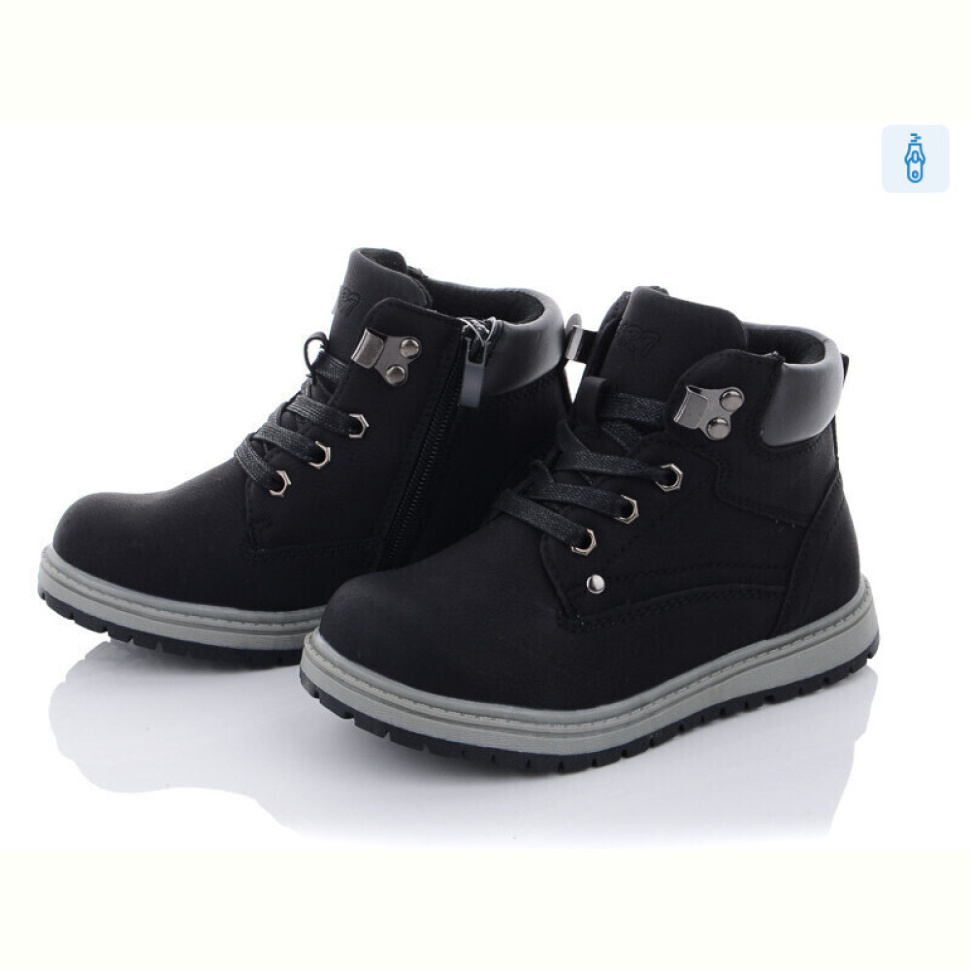 Ботинки С.Луч Q297-2 Ботинки С.Луч Q297-2