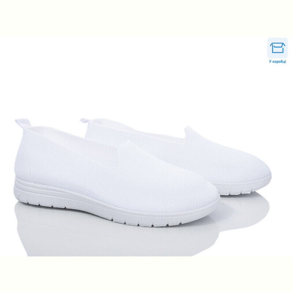 Слипоны Moli L50-3 піна Слипоны Moli L50-3 піна