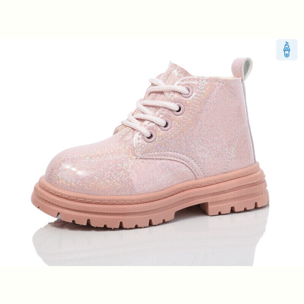 Ботинки ASHIGULI 755-6