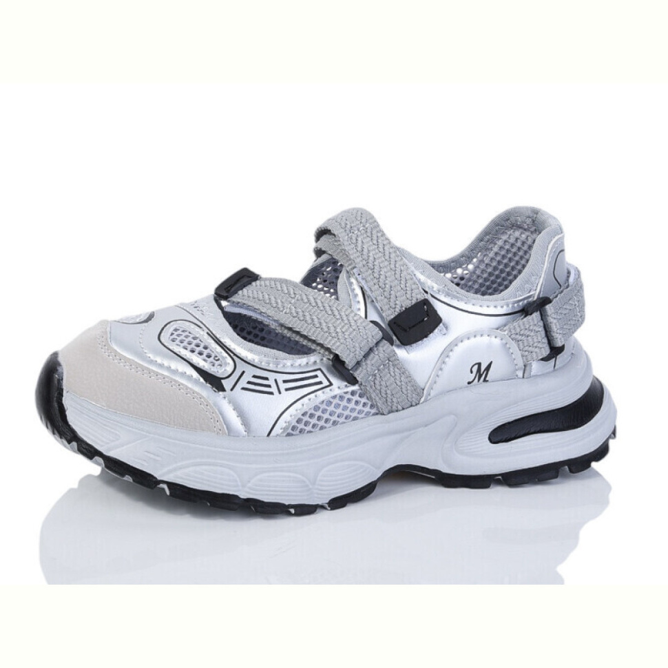 Кроссовки ASHIGULI 2073-5