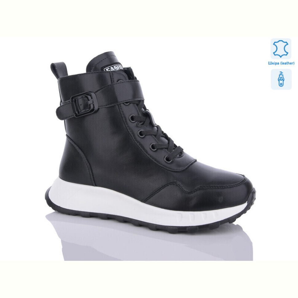 Ботинки Yimeili Y829-1 Ботинки Yimeili Y829-1