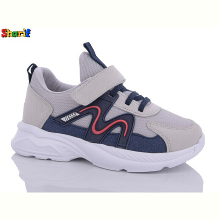 Кроссовки Sharif AA3006-2