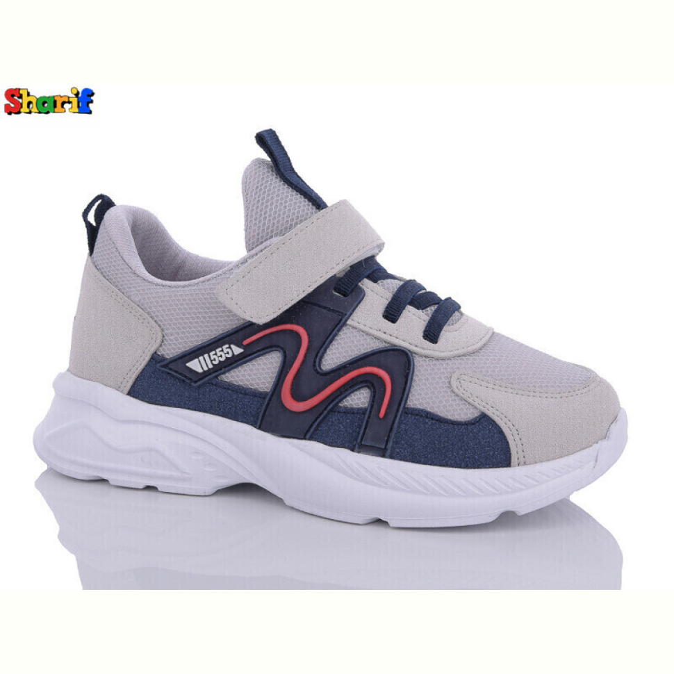 Кроссовки Sharif AA3006-2