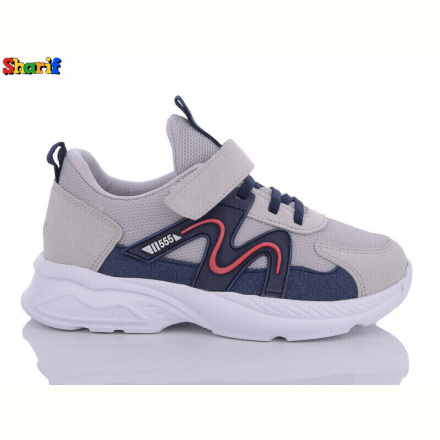 Кроссовки Sharif AA3006-2