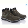 Ботинки Baolikang MX2502 green