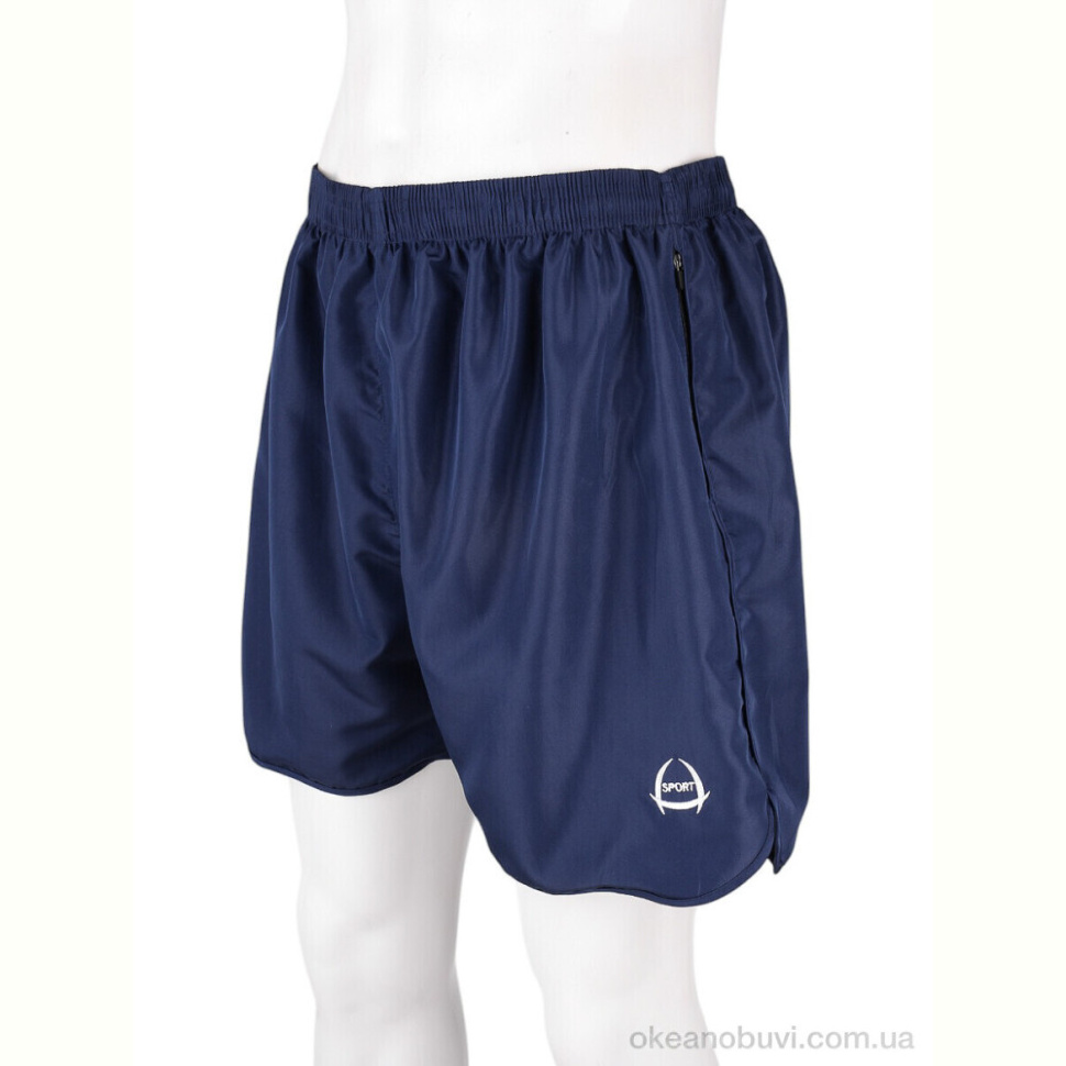 Шорты Banko 2033 navy Шорты Banko 2033 navy