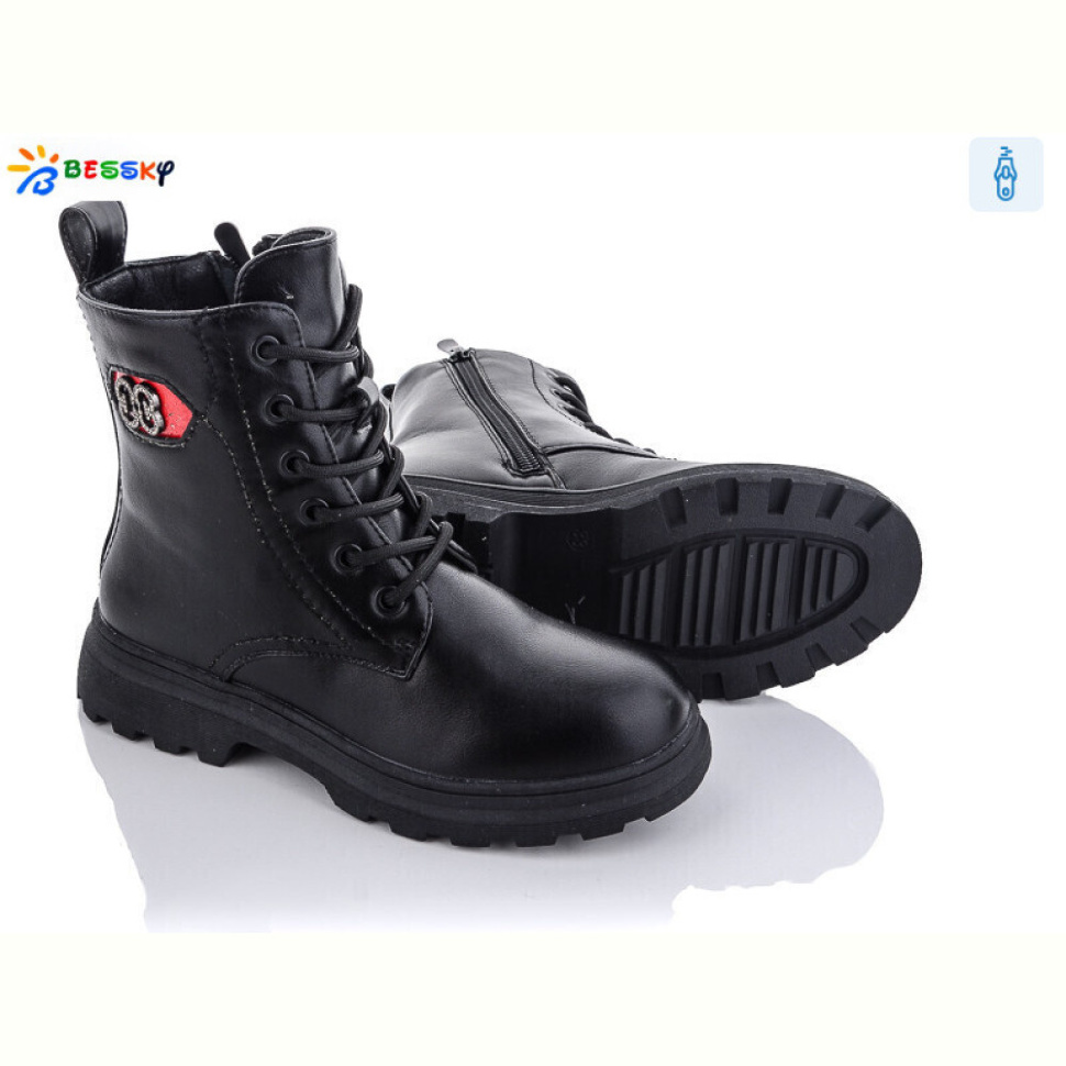 Ботинки Bessky-Kellaifeng XY1787-1