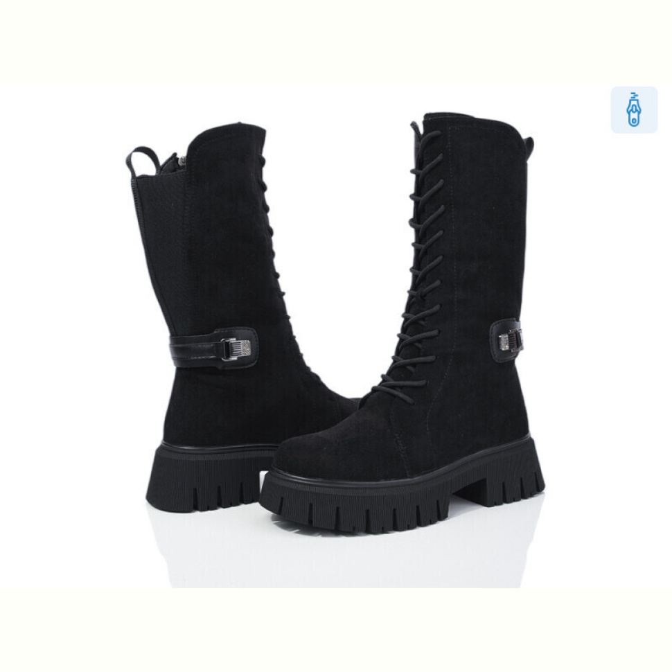 Сапоги Lion A1-1255-3