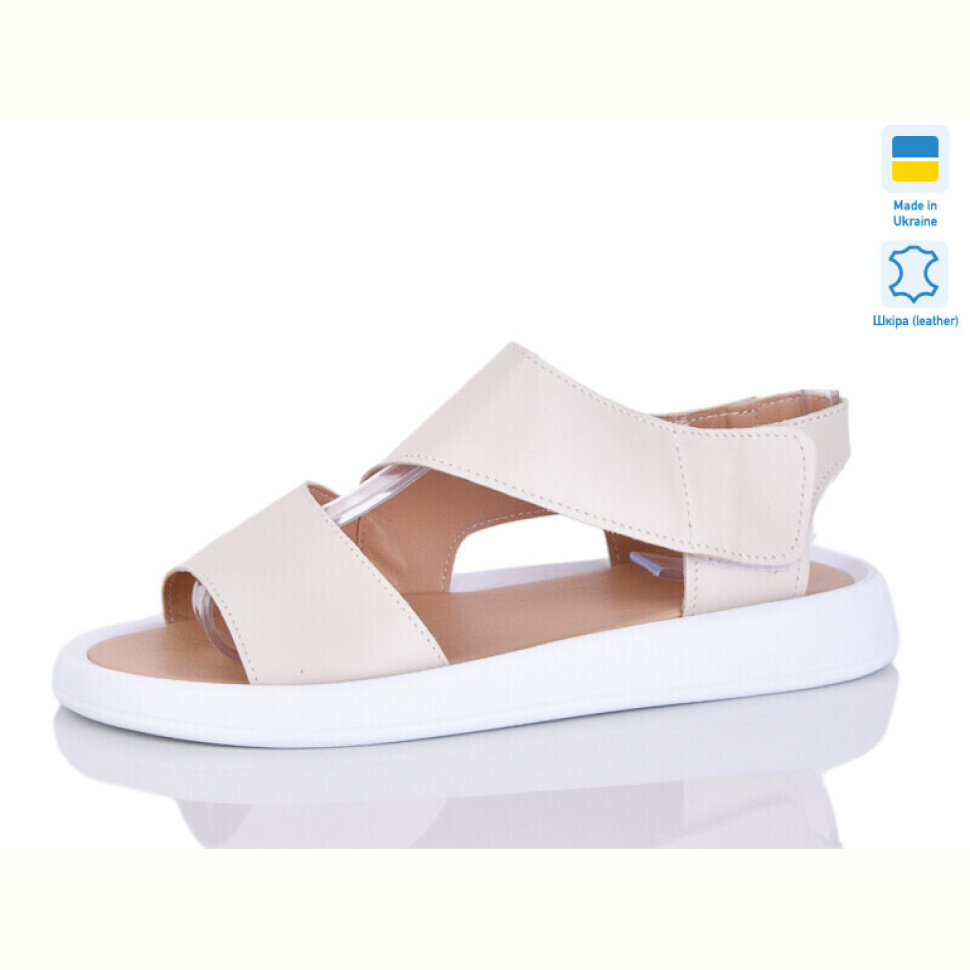 Босоножки Mermaid 33-2 Босоножки Mermaid 33-2