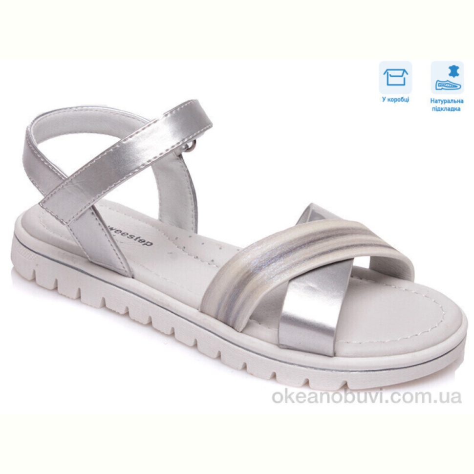 Босоножки Weestep R902161051 S