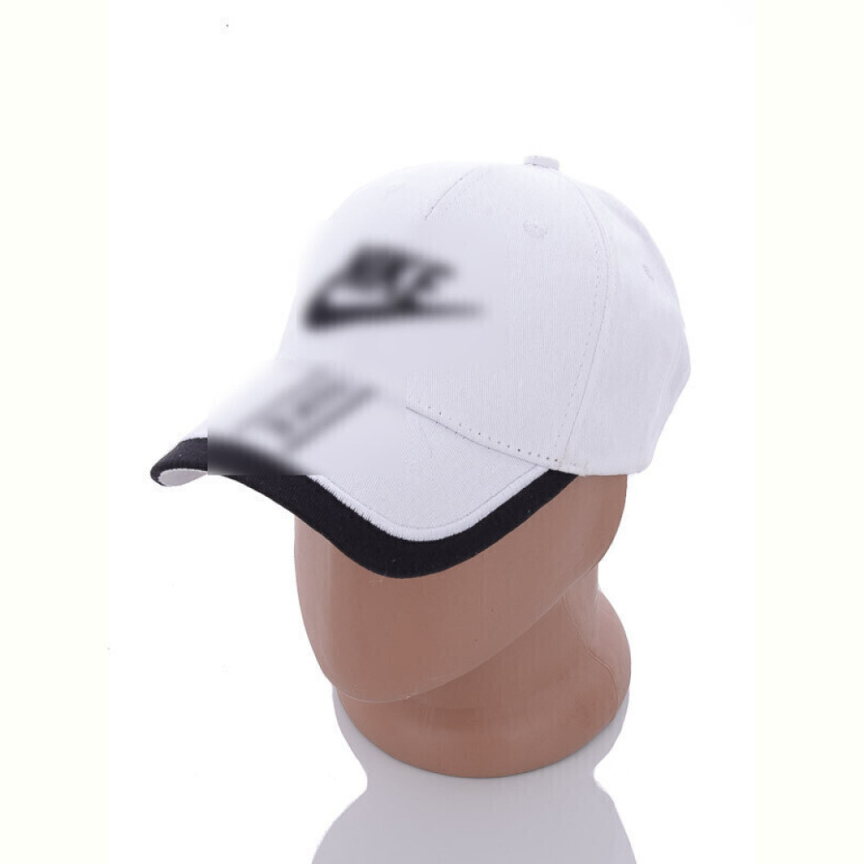 Кепка RuBi 2010-1 white