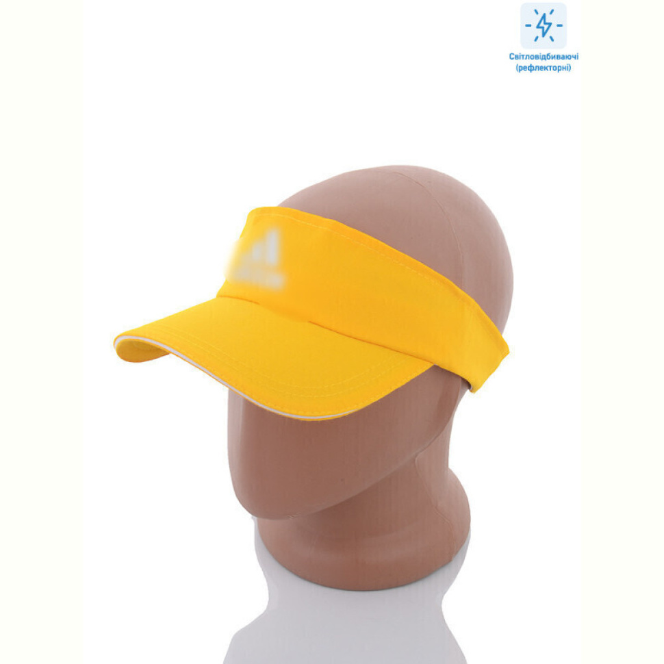 Кепка RuBi SE005-3 yellow Кепка RuBi SE005-3 yellow