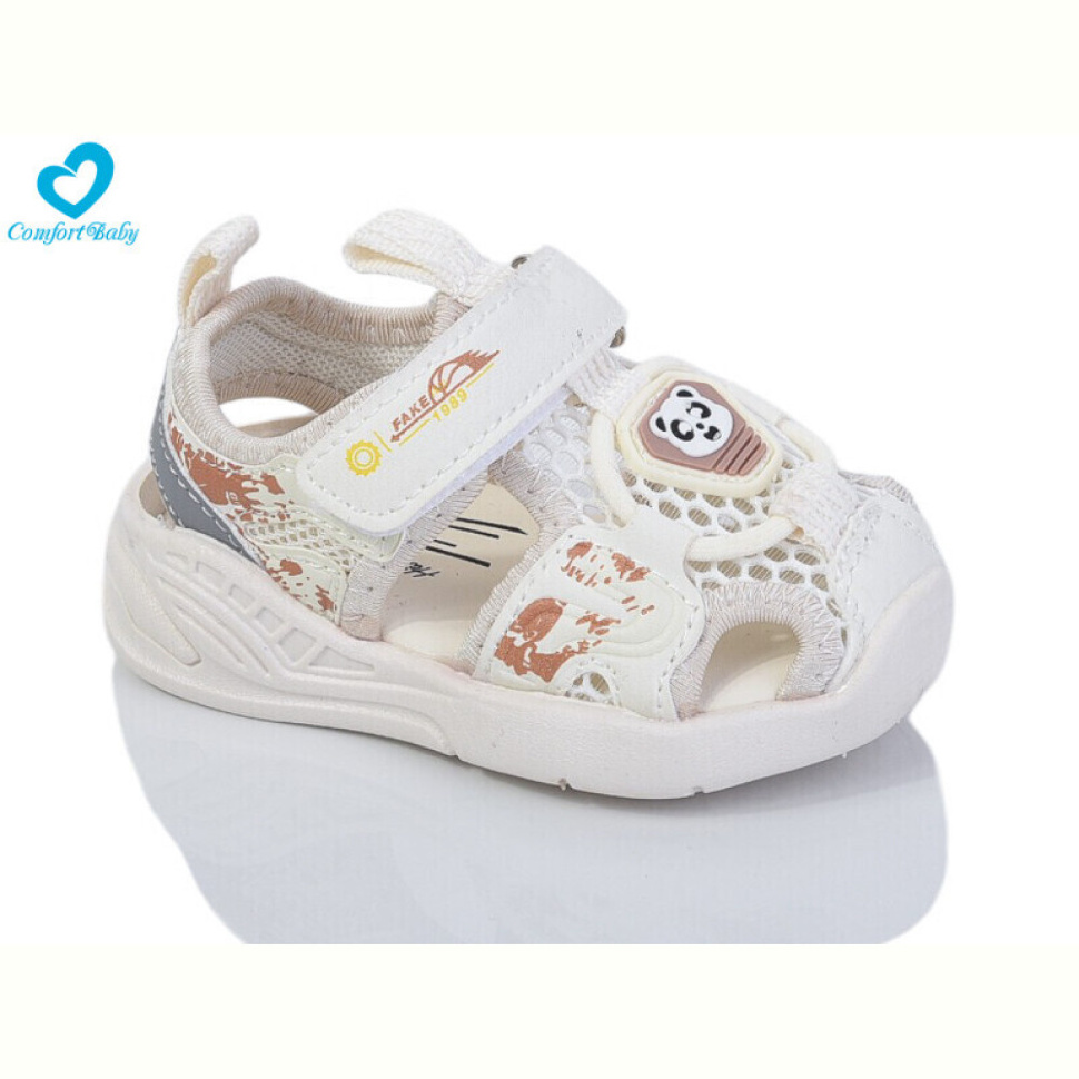 Сандалии Comfort-baby 282 (12-14 см)
