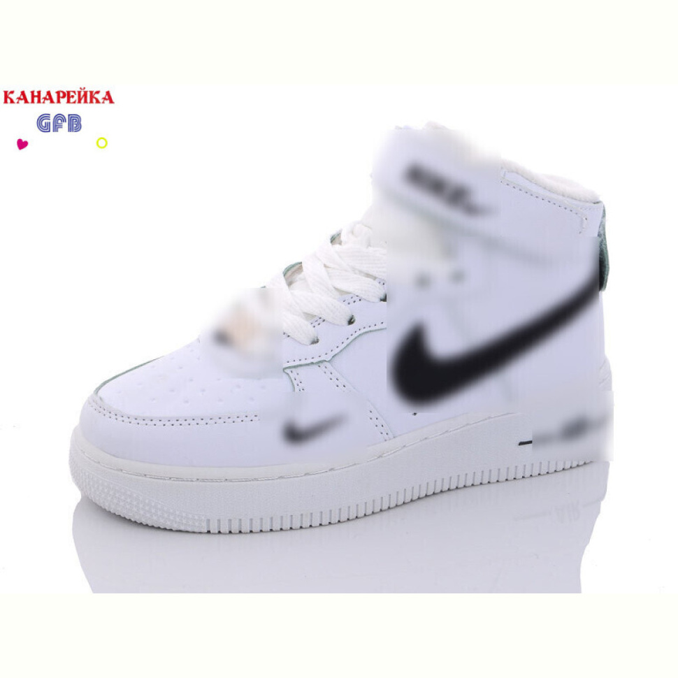 Кроссовки GFB-Канарейка A32-3