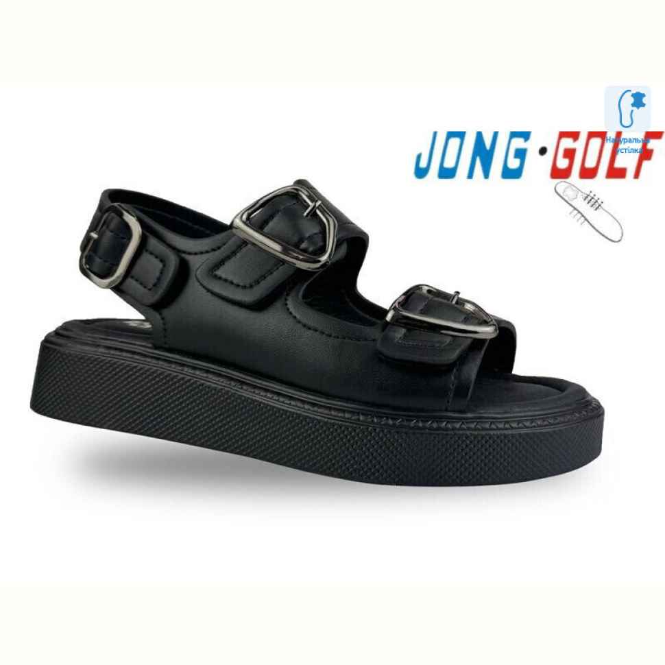 Босоножки Jong Golf C20551-0