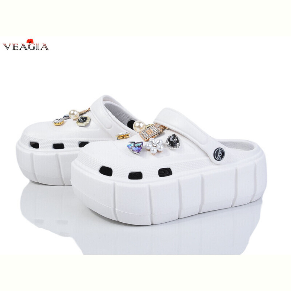 Кроксы Veagia-ADA A21-2 Кроксы Veagia-ADA A21-2