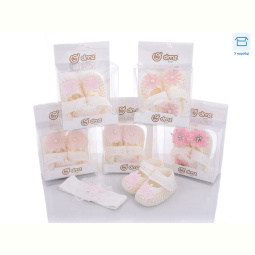 Пинетки Alex SB368-27 mix