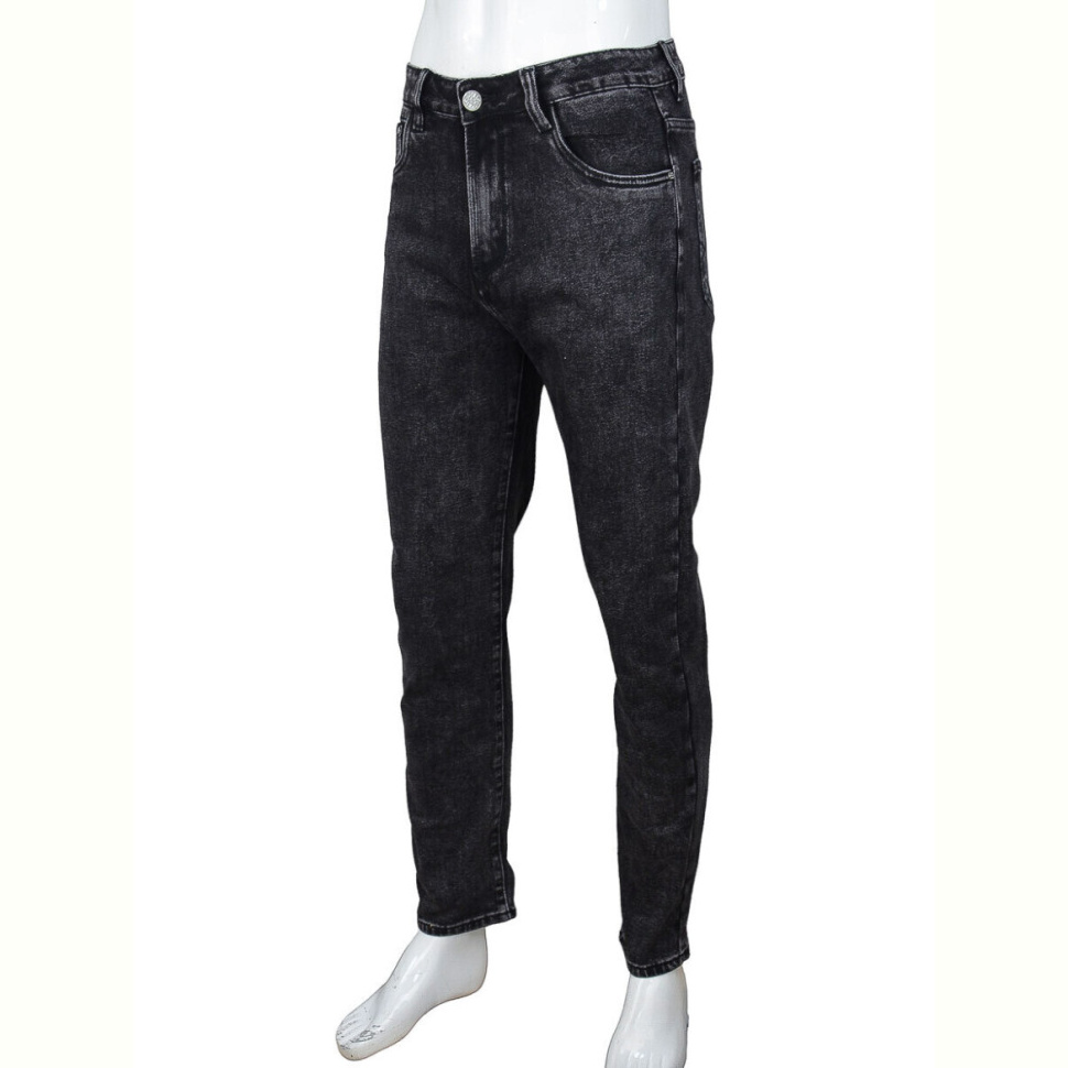 Джинсы Baron BR9330 grey Джинсы Baron BR9330 grey