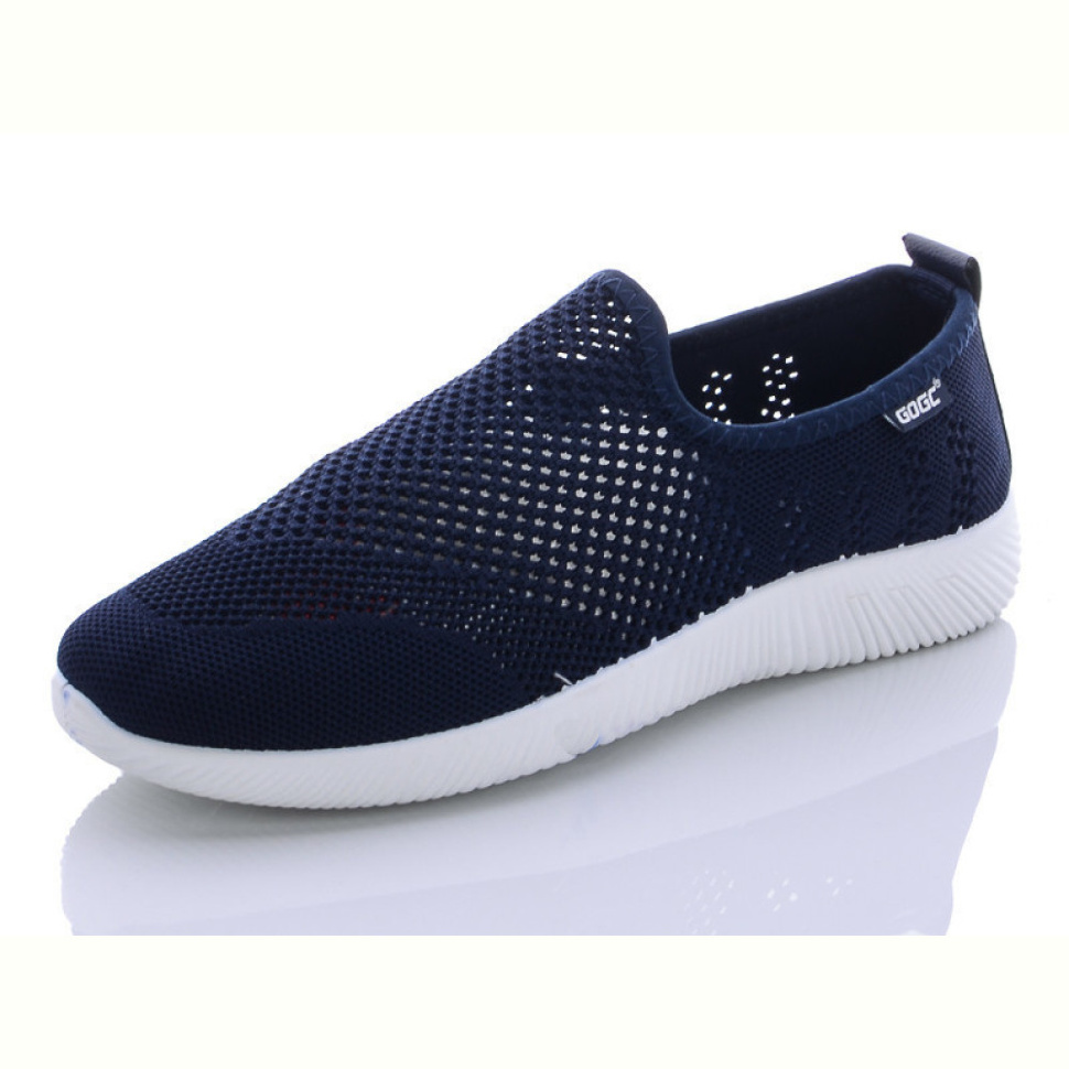 Кроссовки LiBang 5001-7