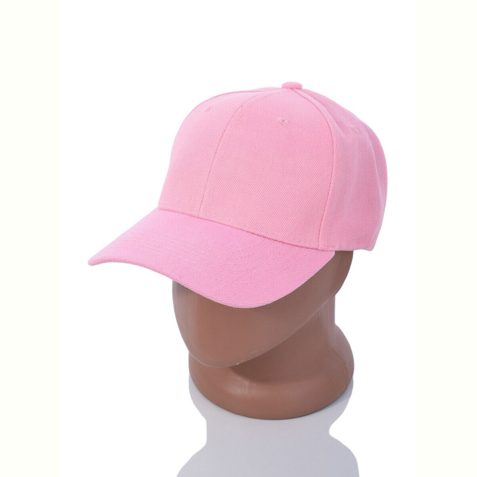 Кепка RuBi KB003-1 l.pink