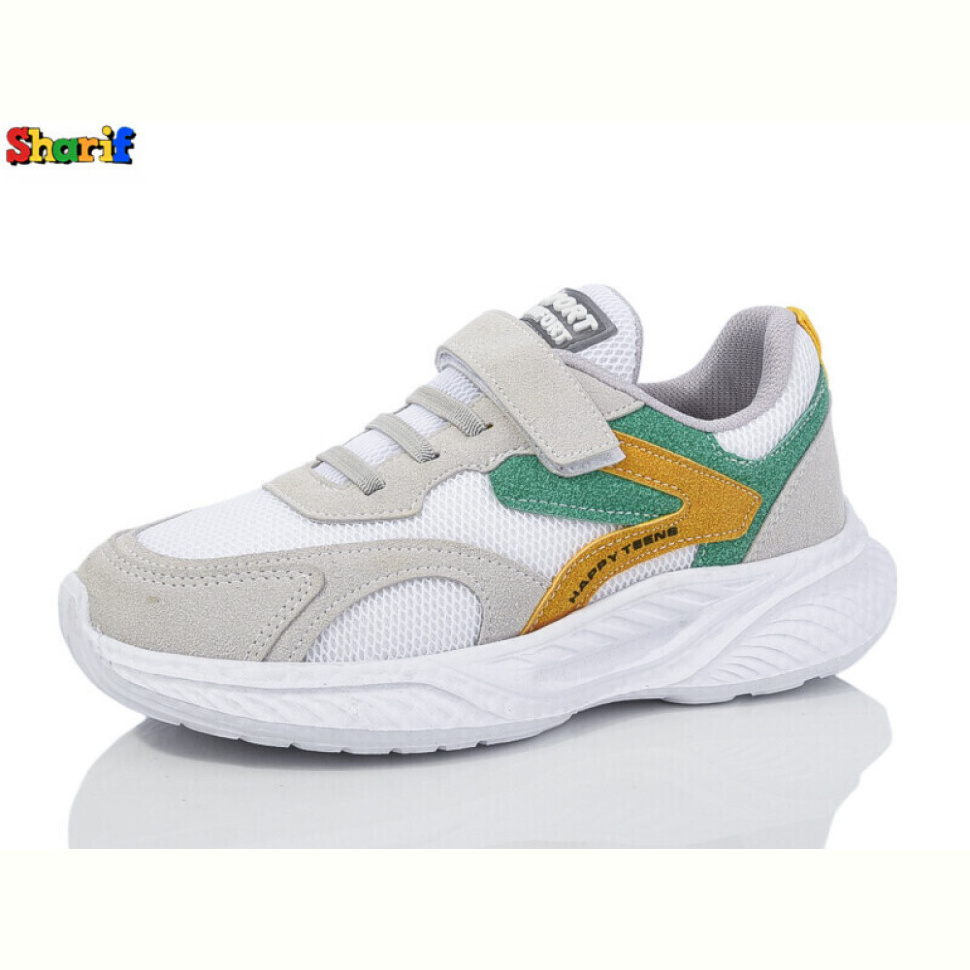 Кроссовки Sharif AC918-7