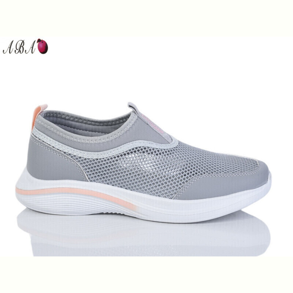 Кроссовки Aba B9ABA062-5